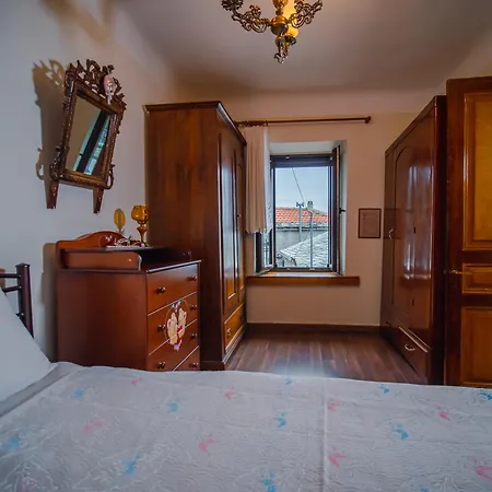 Liana's Dollhouse In Agios Georgios Nilias, Pelion 度假居
