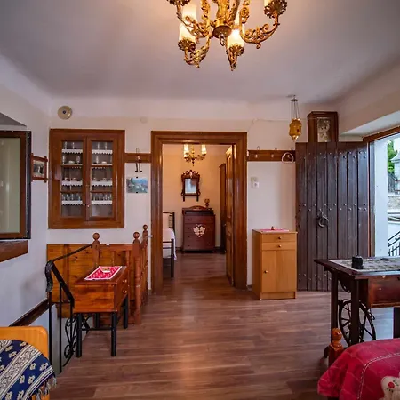 Liana's Dollhouse In Agios Georgios Nilias, Pelion