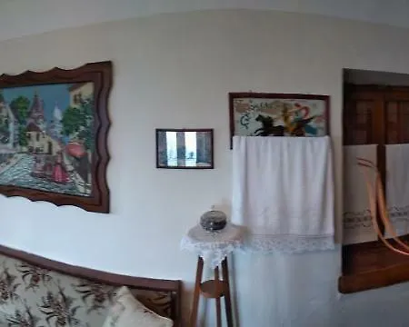 Liana's Dollhouse In Agios Georgios Nilias, Pelion *