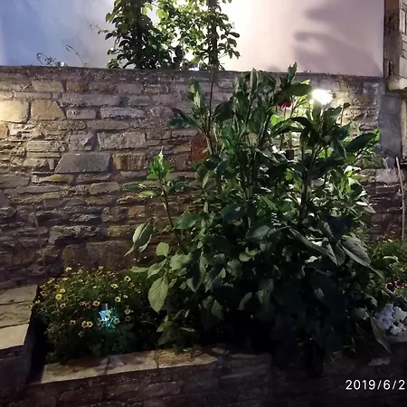 Liana's Dollhouse In Agios Georgios Nilias, Pelion 度假居 *