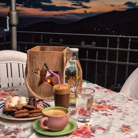 Liana's Dollhouse In Agios Georgios Nilias, Pelion 沃洛斯