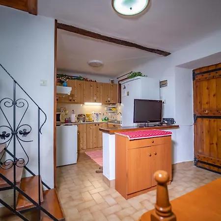 Casa de Férias Liana's Dollhouse In Agios Georgios Nilias, Pelion Volos
