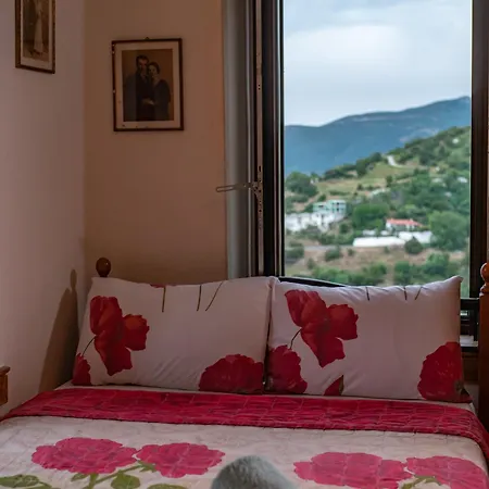 Liana's Dollhouse In Agios Georgios Nilias, Pelion Volos