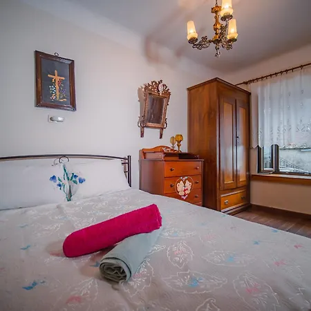 Casa de Férias Liana's Dollhouse In Agios Georgios Nilias, Pelion