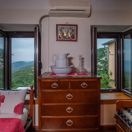 Liana's Dollhouse In Agios Georgios Nilias, Pelion