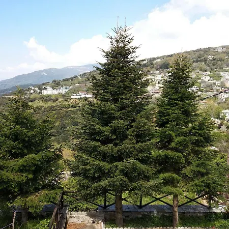 Liana's Dollhouse In Agios Georgios Nilias, Pelion *
