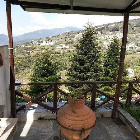 Liana's Dollhouse In Agios Georgios Nilias, Pelion * Volos