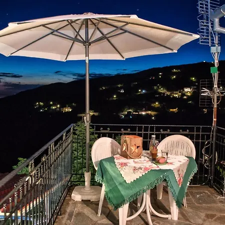 Liana's Dollhouse In Agios Georgios Nilias, Pelion
